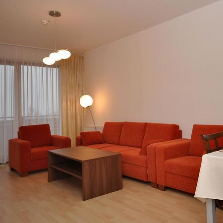 Unipharma Apartments دونوفالي المظهر الخارجي الصورة