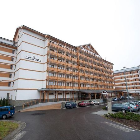 Unipharma Apartments دونوفالي المظهر الخارجي الصورة