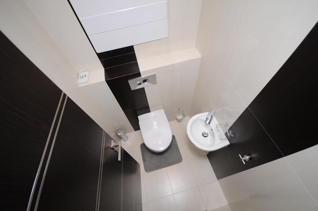 Unipharma Apartments دونوفالي الغرفة الصورة
