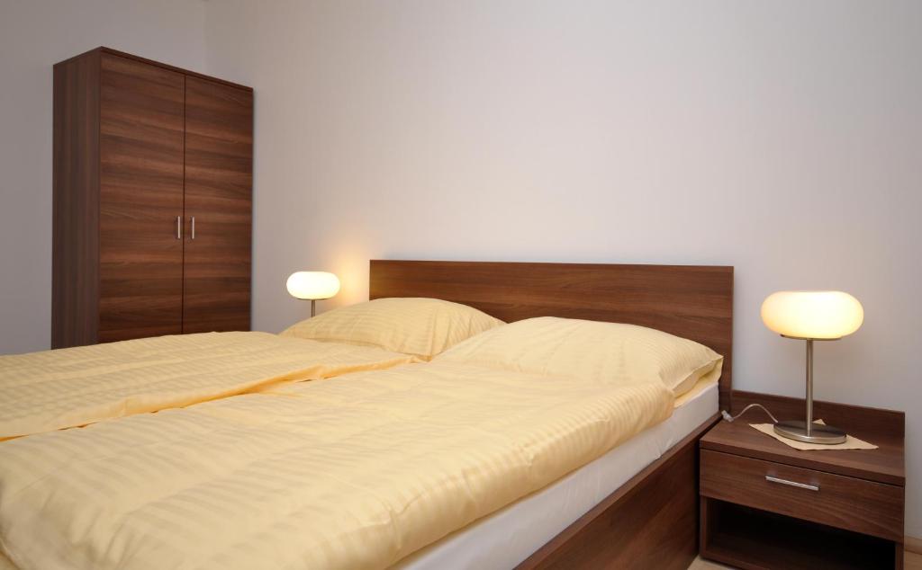 Unipharma Apartments دونوفالي المظهر الخارجي الصورة