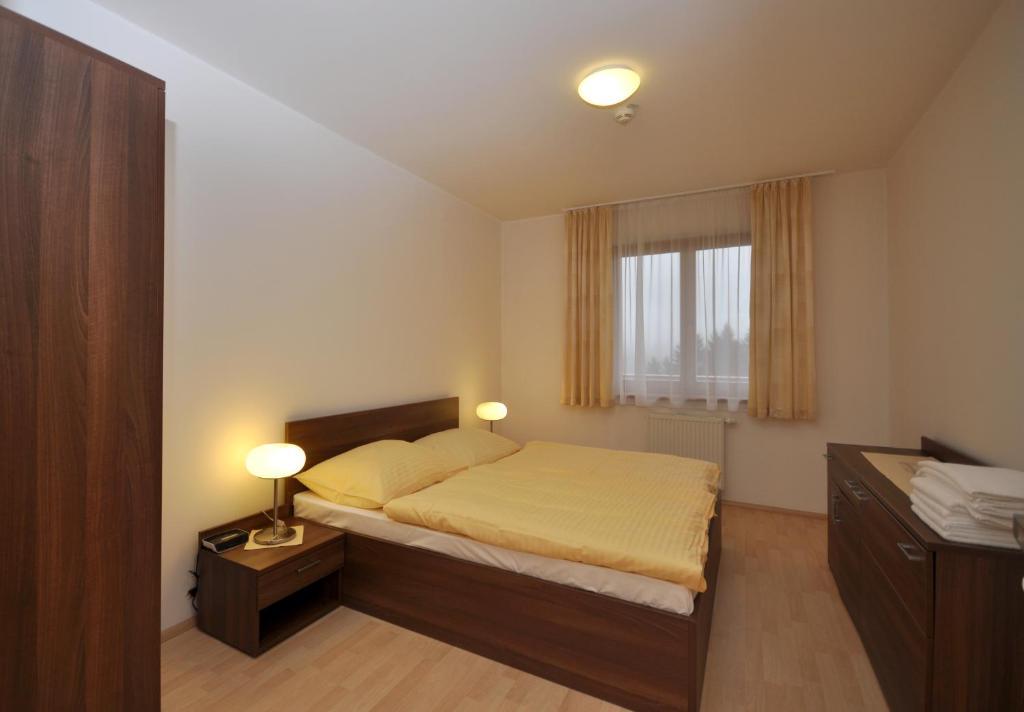 Unipharma Apartments دونوفالي المظهر الخارجي الصورة