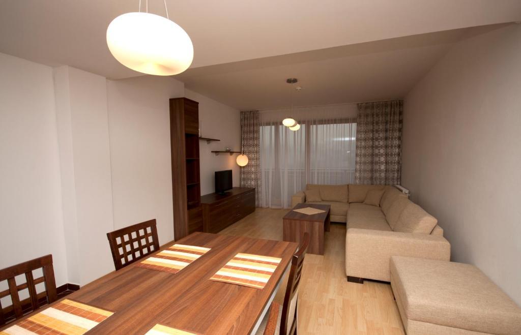Unipharma Apartments دونوفالي المظهر الخارجي الصورة