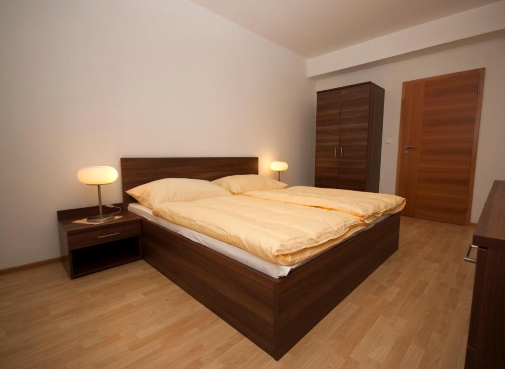 Unipharma Apartments دونوفالي المظهر الخارجي الصورة