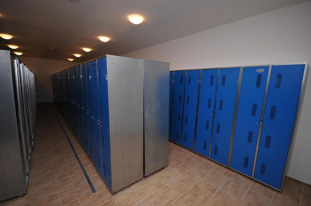 Unipharma Apartments دونوفالي المظهر الخارجي الصورة