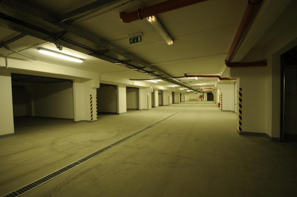 Unipharma Apartments دونوفالي المظهر الخارجي الصورة