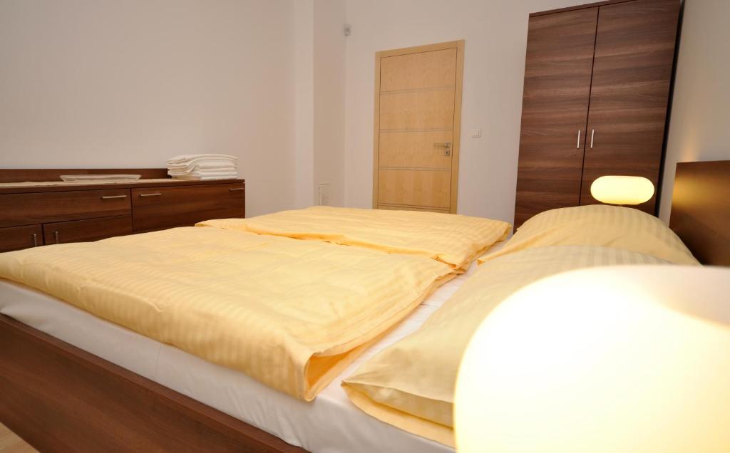Unipharma Apartments دونوفالي الغرفة الصورة