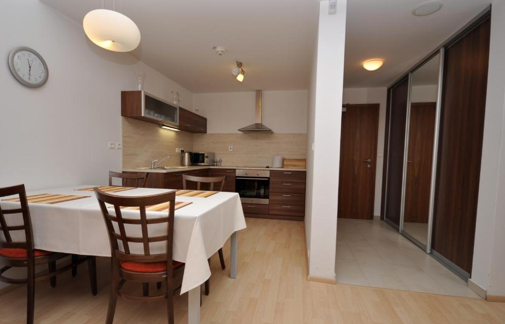 Unipharma Apartments دونوفالي الغرفة الصورة