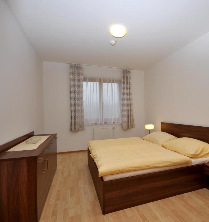 Unipharma Apartments دونوفالي الغرفة الصورة