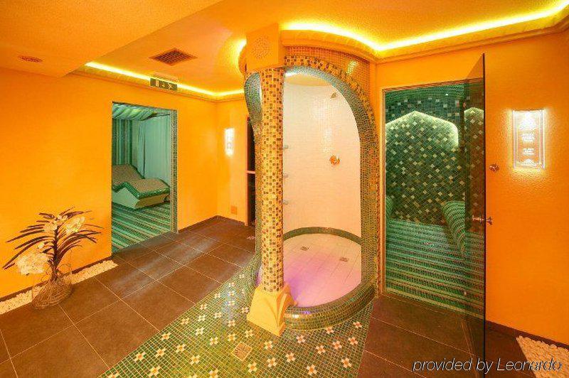 Unipharma Apartments دونوفالي المظهر الخارجي الصورة