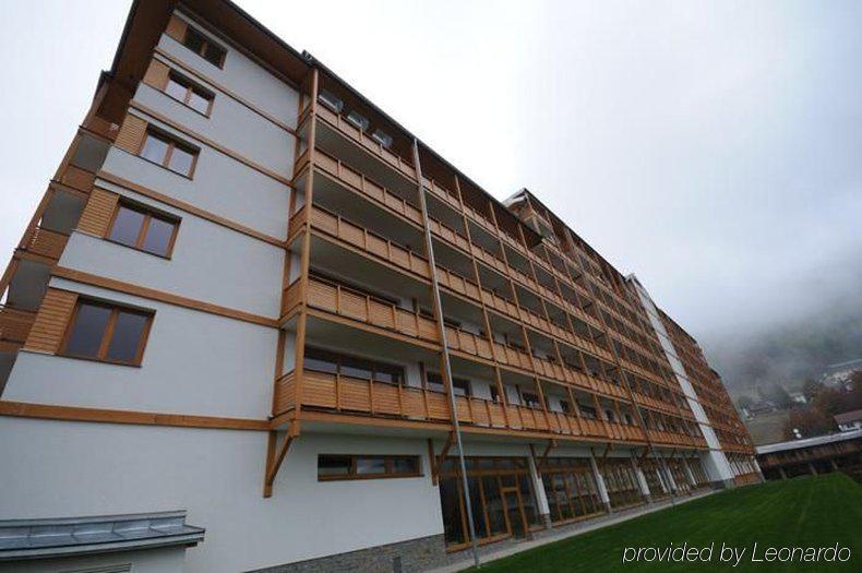Unipharma Apartments دونوفالي المظهر الخارجي الصورة